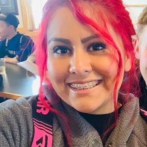 Meet your Posher, Tabithah